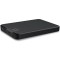 HDD extern WD Elements Portable, 2TB, 2.5 inch, USB 3.0