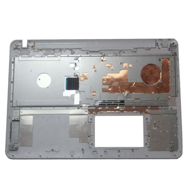 Carcasa superioara cu tastatura palmrest Laptop, Sony, Vaio SVF15, SVF151, SVF152, SVF153, alba
