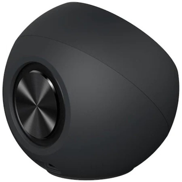 Boxe Creative Pebble v2, 2.0, 8W RMS, USB-C/A
