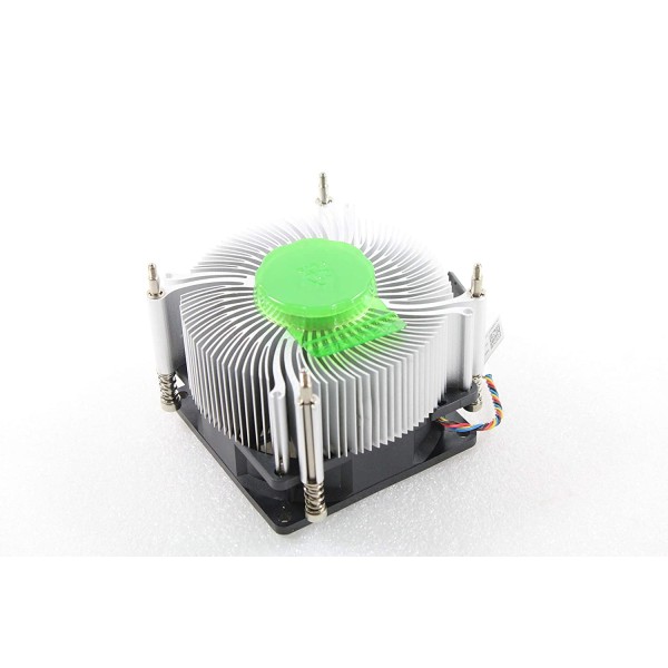 Cooler Dell, Optiplex 790, 990, 7010, 9010, Precision T1600, DW014, D0W1H, 9XJXY
