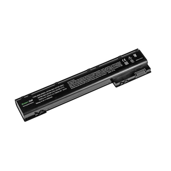 Baterie compatibila laptop, HP, 707614-141, 707615-141, 708455-001, 708456-001, 14,4V, 4400mAh, 63Wh