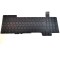 Tastatura Laptop, Asus, ROG G751, G751J, G751JM, G751JT, G751JY, G751JM, enter mare, diverse layout-uri