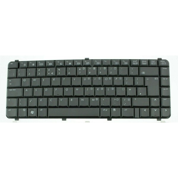 Tastatura Laptop HP Compaq 523 US