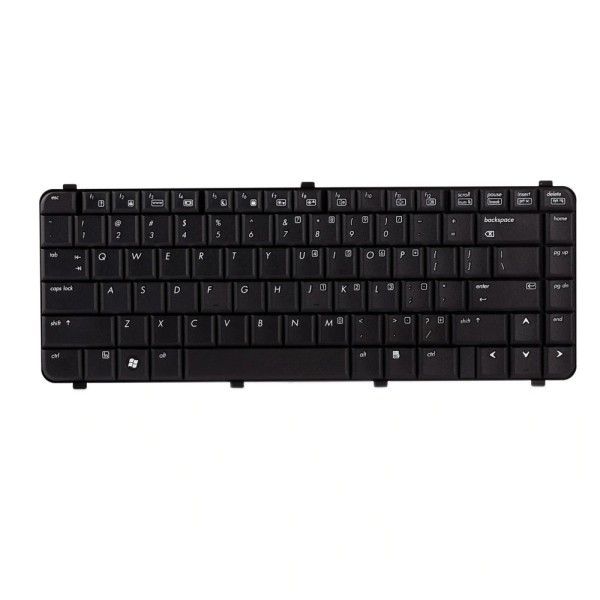 Tastatura Laptop HP Compaq 6735S