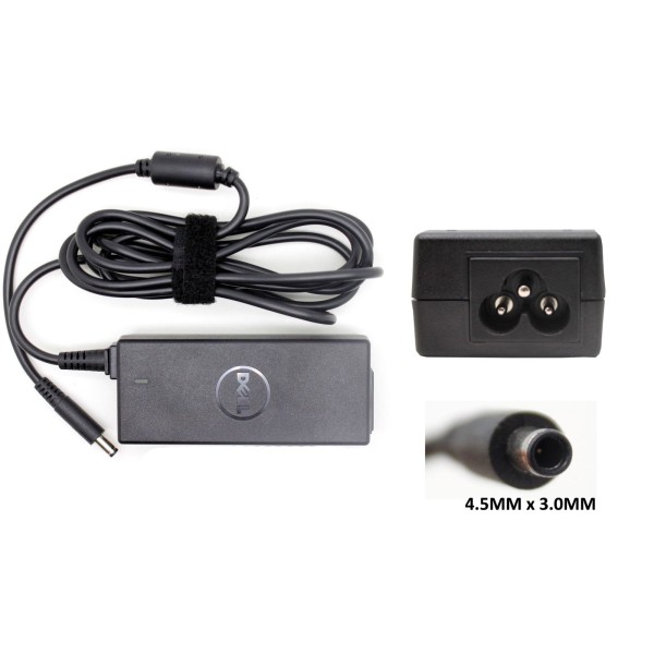 Incarcator Laptop Dell AA45NM131 19.5 2.31A 45W 4.5*3.0MM