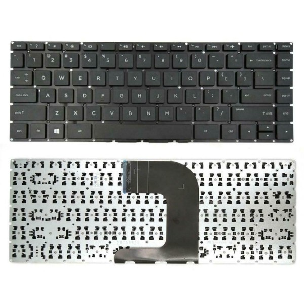 Tastatura Laptop HP Pavilion 14-ac187la fara rama us
