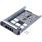 Caddy 3.5" F238F 0G302D G302D 0F238F 0X968D X968D SAS/SATAu Hard Drive Tray/Caddy for DELL server R610 R710 T610 T710