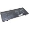 Baterie Laptop 2-in-1, HP, Envy 14 X360 14-ES, 14T-ES, TPN-W158, 929066-421, HSTNN-LB6E, HSTNN-LB8E, CP03060XL, CP03XL, 11.55V, 5011mAh, 60.9Wh