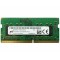 Memorie Ram Micron DDR4, 8GB, 3200 MHz, 1.2V, MTA8ATF1G64HZ-3G2J1