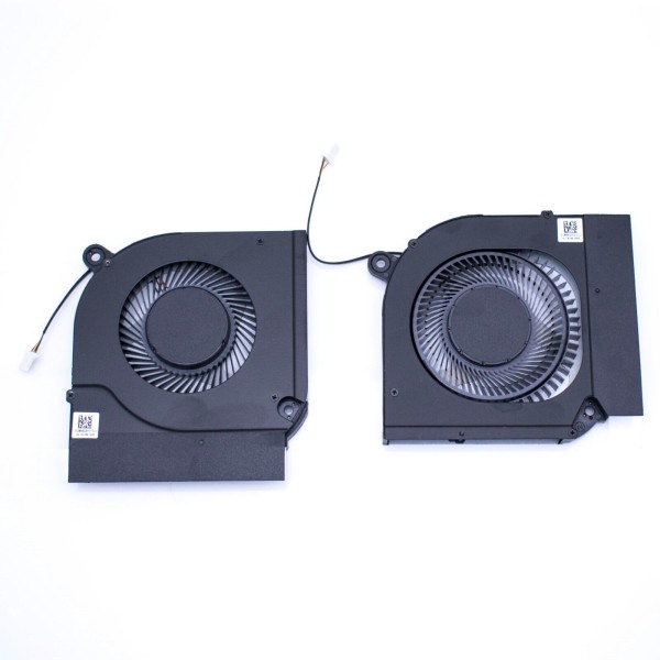 Set coolere Laptop, Acer Predator Helios 300 PH315-52, PH315-53, PH315-54, N20C3, DFS5K223052836, FMAQ, DC2800QDF0, DFS531005PL0T, FLM9, DC28000QEF0, FFC2, 5V, 0.5A
