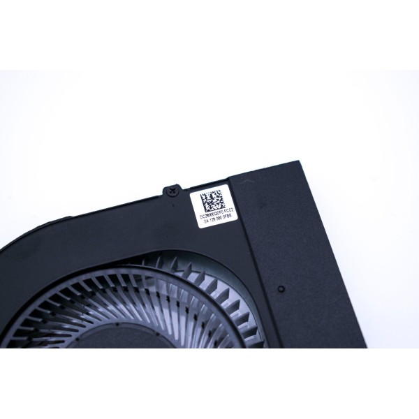 Set coolere Laptop, Acer Predator Helios 300 PH315-52, PH315-53, PH315-54, N20C3, DFS5K223052836, FMAQ, DC2800QDF0, DFS531005PL0T, FLM9, DC28000QEF0, FFC2, 5V, 0.5A