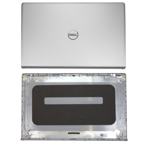 Capac Display Laptop, Dell, 15 DC15250, P112F, P112F009, DDM9D, 0DDM9D, AP3LE000A01, argintiu