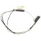 Cablu video LVDS Laptop, Acer, Nitro 5 AN515-44, AN515-45, AN515-56, AN515-57, AN517-55, 120HZ/144HZ, 50.Q7KN2.012, DC02C00PW00, FH51M EDP Cable, 40 pini