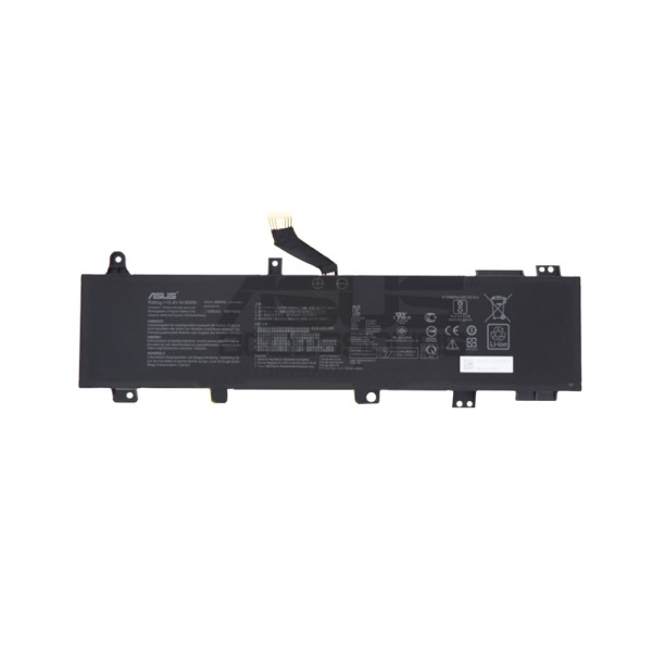 Baterie Laptop, Asus, TUF Gaming F17 FX706HC, FX706HE, FX706HM, 0B200-03900000, 4ICP5/63/133, C41N1906-1, 15.4V, 5845mAh, 90Wh