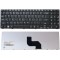Tastatura Laptop, Acer, eMachines G420, G430, G520, G525, G625, G627, G630, G630G, G640, G640G, G725, G729, layout US