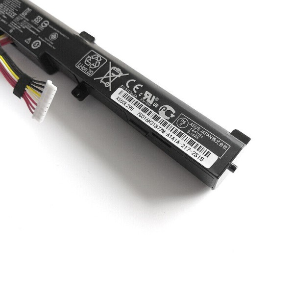 Baterie Laptop, Asus, K751L, K751LA, F751S, R751JB, R751LN,  A41-X550E, 14.4V, 3150mAh, 48Wh