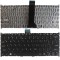 Tastatura Laptop, Acer, TravelMate P238-M, P238-G2, B116-M, B116-MP, layout US