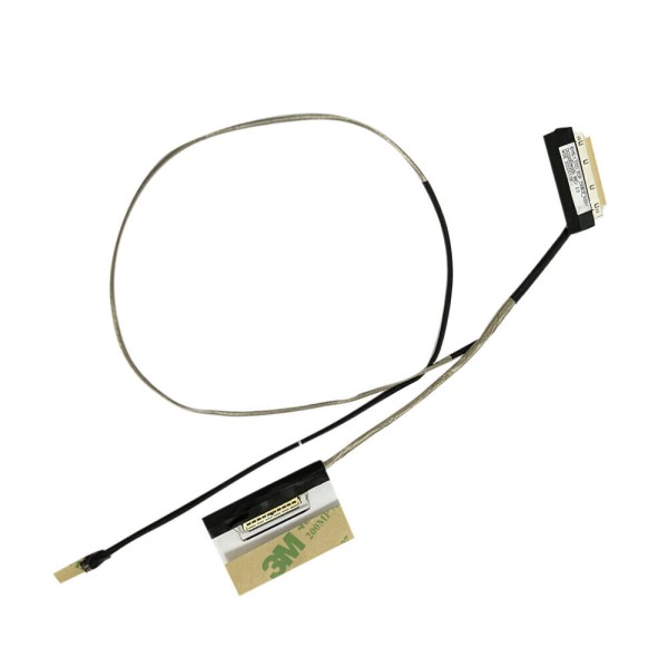 Cablu video LVDS Laptop, Acer, Aspire 3 A315-42, A315-42G, A315-54, A315-54K, A315-56, DC02003K200, 50.HEFN2.003, EH5L1 LCD EDP Cable