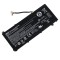 Baterie Laptop Gaming, Acer, Aspire VX5-591G, 3ICP7/61/80, AC14A8L, 11.55V, 5360mAh, 61.9Wh