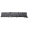 Baterie Laptop, Dell, XPS 15 9570, P56F, P56F002, 6GTPY, 11.4V, 8083mAh, 97Wh