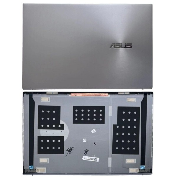 Capac Display Laptop, Asus, ZenBook 14 UX425I, UX425IA, 90NB0UC1-R7A010, HQ20705685000, argintiu