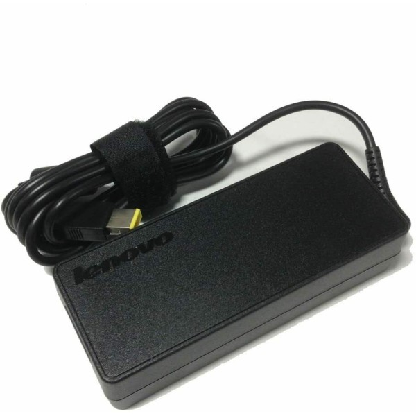 Incarcator PC Desktop All In One (AIO), Lenovo, IdeaCentre AIO 3 24IAP7 Type F0GH, 5A10V03251, 20V, 4.5A, 90W, mufa usb square 11x4.5mm