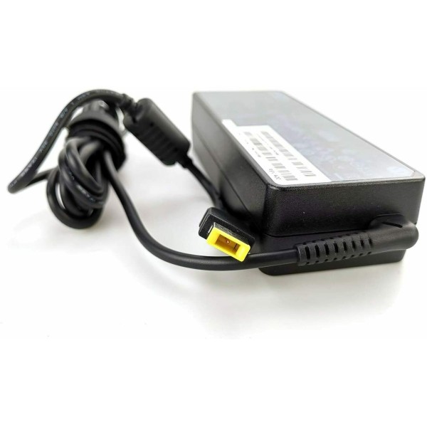 Incarcator PC Desktop All In One (AIO), Lenovo, IdeaCentre AIO 3 24IAP7 Type F0GH, 5A10V03251, 20V, 4.5A, 90W, mufa usb square 11x4.5mm