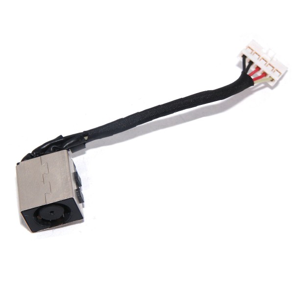 Mufa Alimentare Laptop, Dell, Latitude E7270, 7470, 0VCYYW, DC30100VI00