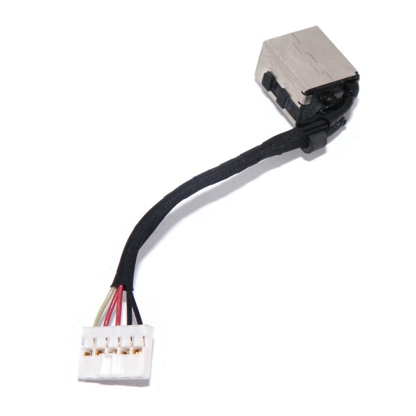 Mufa Alimentare Laptop, Dell, Latitude E7270, 7470, 0VCYYW, DC30100VI00