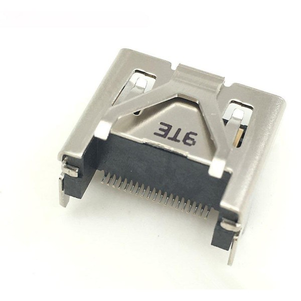 Mufa HDMI PlayStation PS4 Pro Slim
