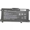Baterie compatibila Laptop, HP, Envy X360 15-BP, 15M-BP, L09281-855, 916814-855, 3ICP7/61/80, LK03XL, 11.55V, 3500mAh, 40Wh