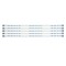 Cablu touchpad Laptop, Asus, X540L, X540LA, X540LB, X540LJ, X540S, X540SA, X540SC, X540Y, X540YA  14010-00420300, 14010-00420400, AWM 20624 80C 60V VW-1, 0.5mm latime intre pini, 8 pini fata fata, 20cm