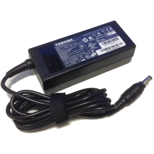 Incarcator Laptop, Toshiba, PA5178U-1ACA, ADP-65KD, 19V, 3.42A, 65W, mufa 5.5x2.5mm