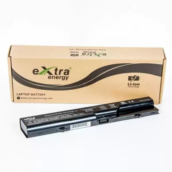 Baterie compatibila Laptop, HP, Compaq 321, 325, 326, 593572-001, HSTNN-CB1B, 4321, 10.8V, 4400mAh, 48Wh