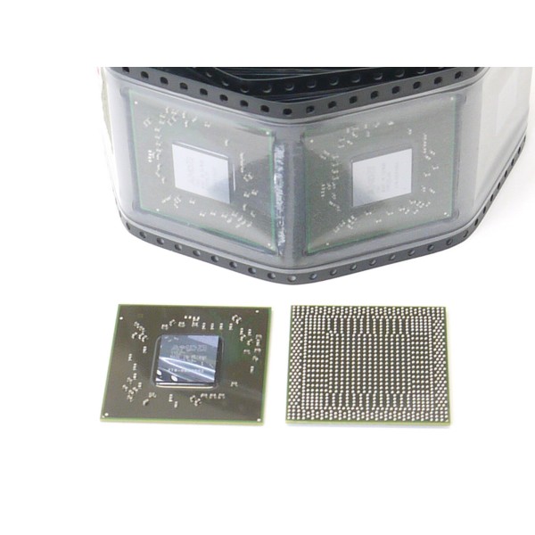 Chipset ATI 216-0833002