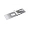 Tastatura Laptop Toshiba Satellite L875 uk Neagra