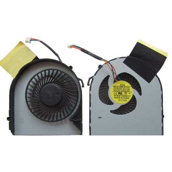 Cooler Laptop, Dell, Inspiron 14R 5437, 3 pini