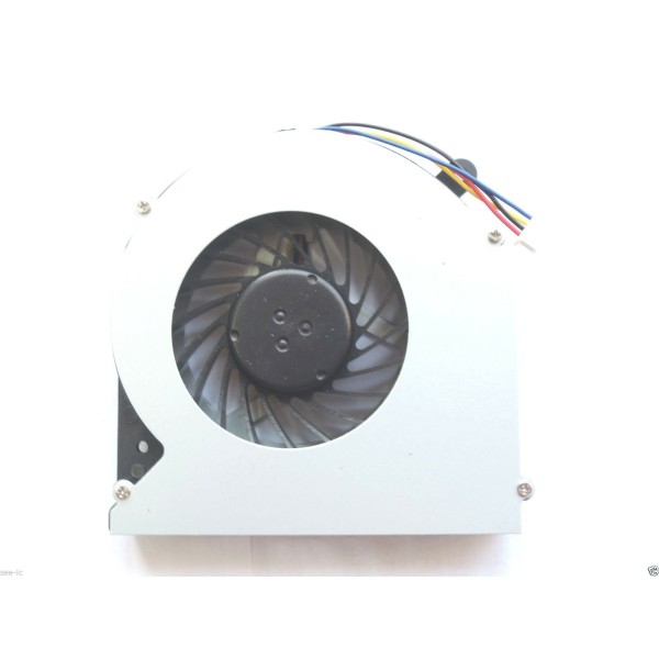 Cooler Laptop Toshiba Satellite C850 cu 4 pini Veriunea 2