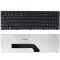 Tastatura Laptop ASUS K61 cu rama US