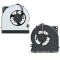 Cooler laptop Asus X52 cu 4 pini