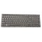 Tastatura Laptop, Sony, Vaio VPC-EB, VPCEB, PCG-71211M, PCG-71212M, PCG-71311M, cu rama, neagra, layout US