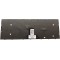 Tastatura Laptop, Sony, Vaio VPC-EB, VPCEB, PCG-71211M, PCG-71212M, PCG-71311M, cu rama, neagra, layout US