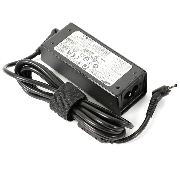 Incarcator Samsung NP900x3g 40W 19V 2.1A dimensiuni mufa 3.0x1.1mm