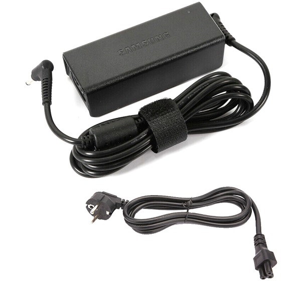 Incarcator Samsung NP900x3g 40W 19V 2.1A dimensiuni mufa 3.0x1.1mm