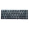 Tastatura laptop HP Elitebook folio 818252-001 iluminata US