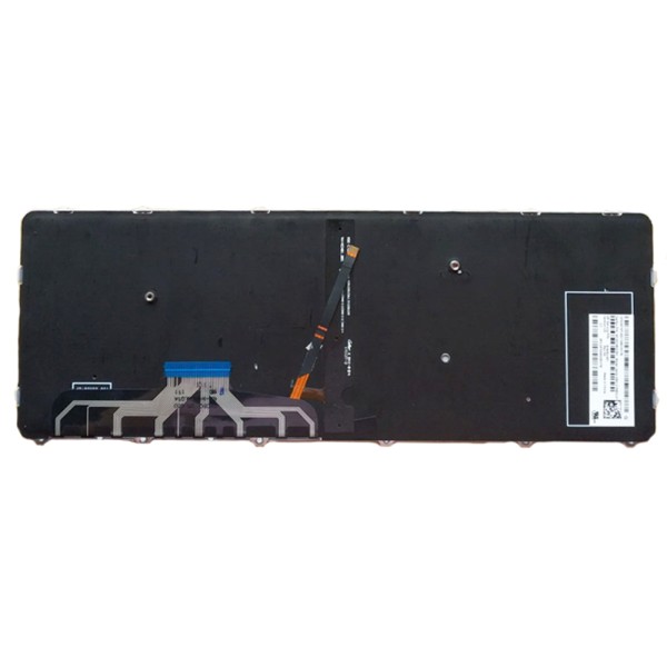 Tastatura laptop HP Elitebook folio 818252-001 iluminata US