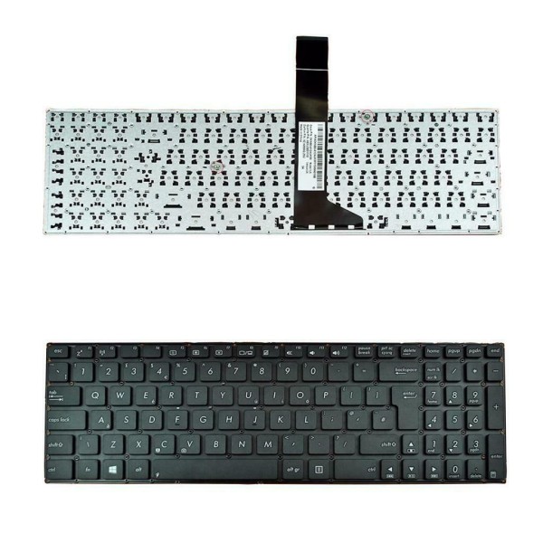 Tastatura Laptop, Asus, P550LN, R508, R508CA, R510, R510CA, R510CC, R510DP, R510EA, R510LA, R510LB, R510LC, R510LD, enter mare, UK