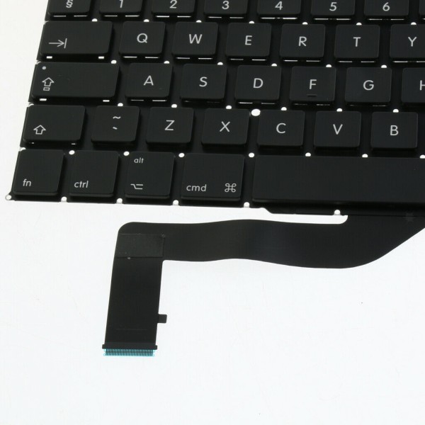 Tastatura iluminata Laptop Apple Macbook Pro A1398 Retina 15" UK