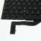 Tastatura iluminata Laptop Apple Macbook Pro A1398 Retina 15" UK