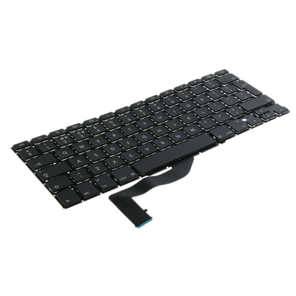 Tastatura iluminata Laptop Apple Macbook Pro A1398 Retina 15" UK